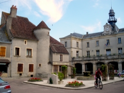 Mairie de Tannay
